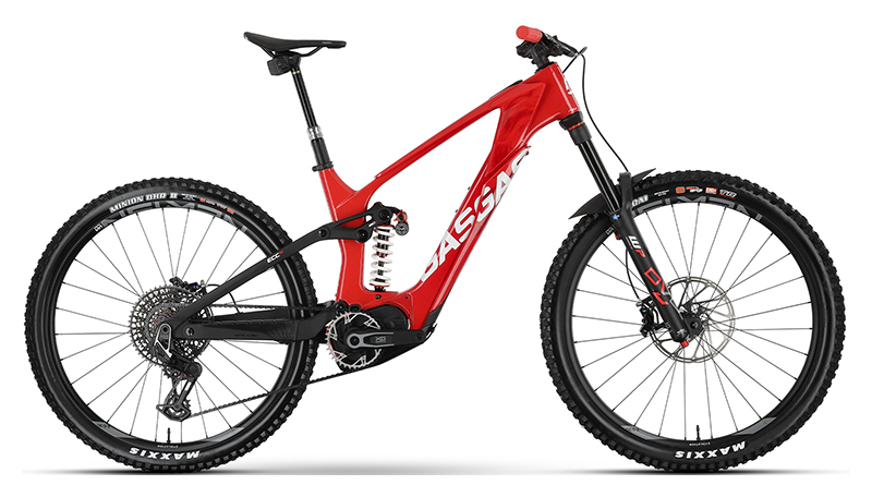 2024 GASGAS ECC 6 - M in Chattanooga, Tennessee - Photo 1