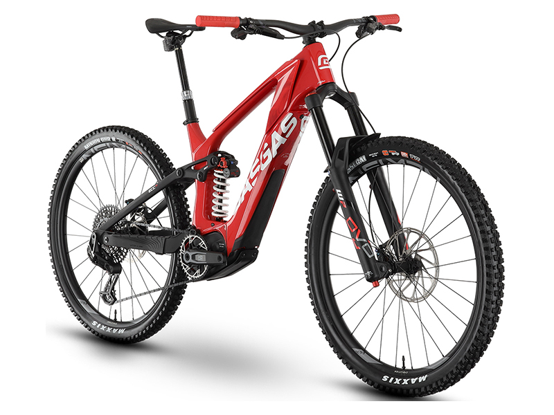 2024 GASGAS ECC 6 - M in Chattanooga, Tennessee - Photo 2