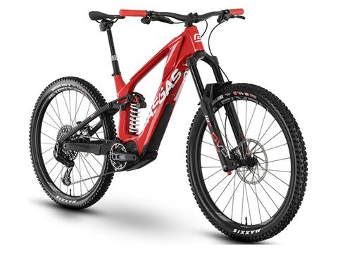 2024 GASGAS ECC 6 - M in Chattanooga, Tennessee - Photo 2