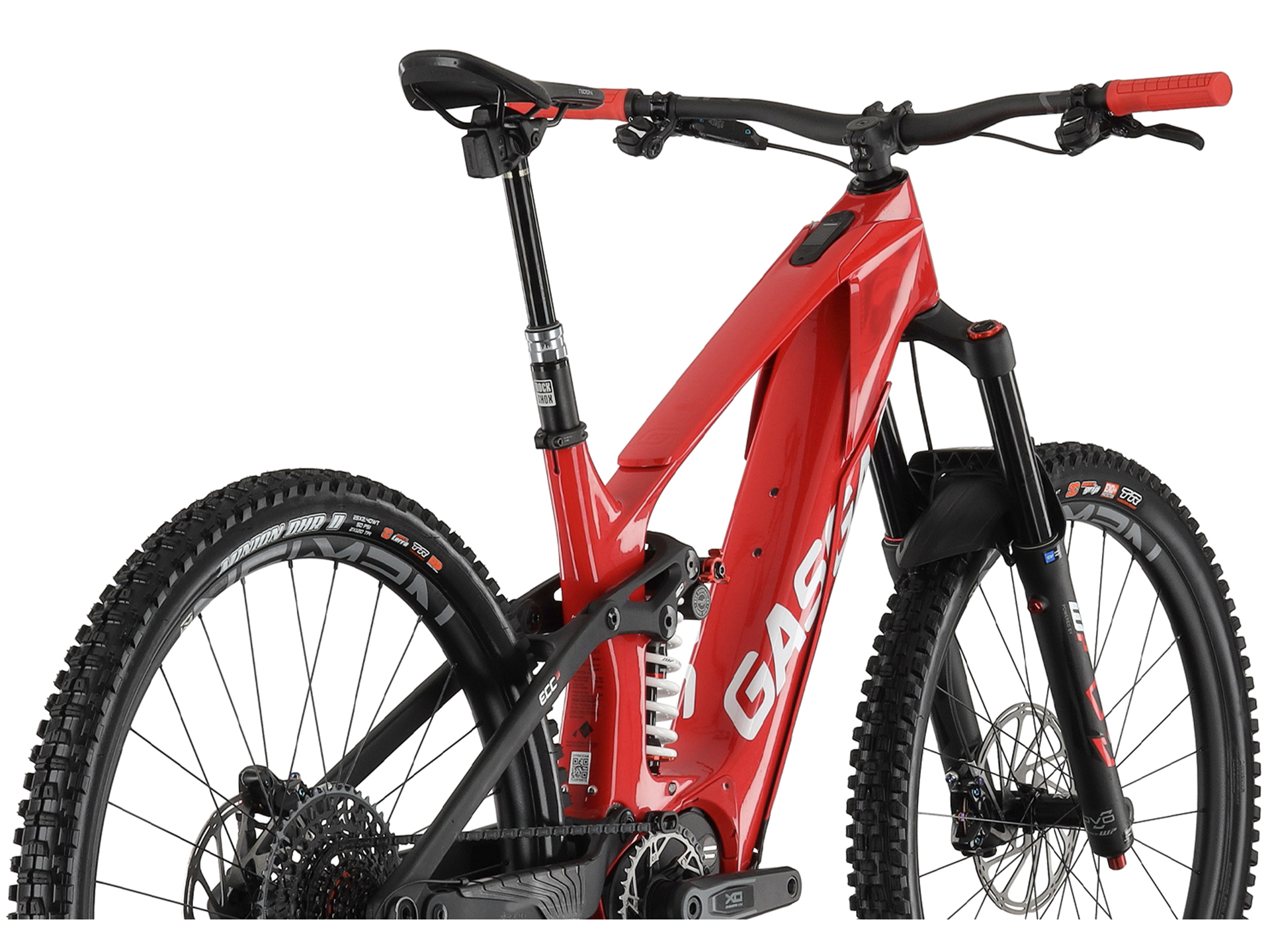 2024 GASGAS ECC 6 - M in Chattanooga, Tennessee - Photo 6