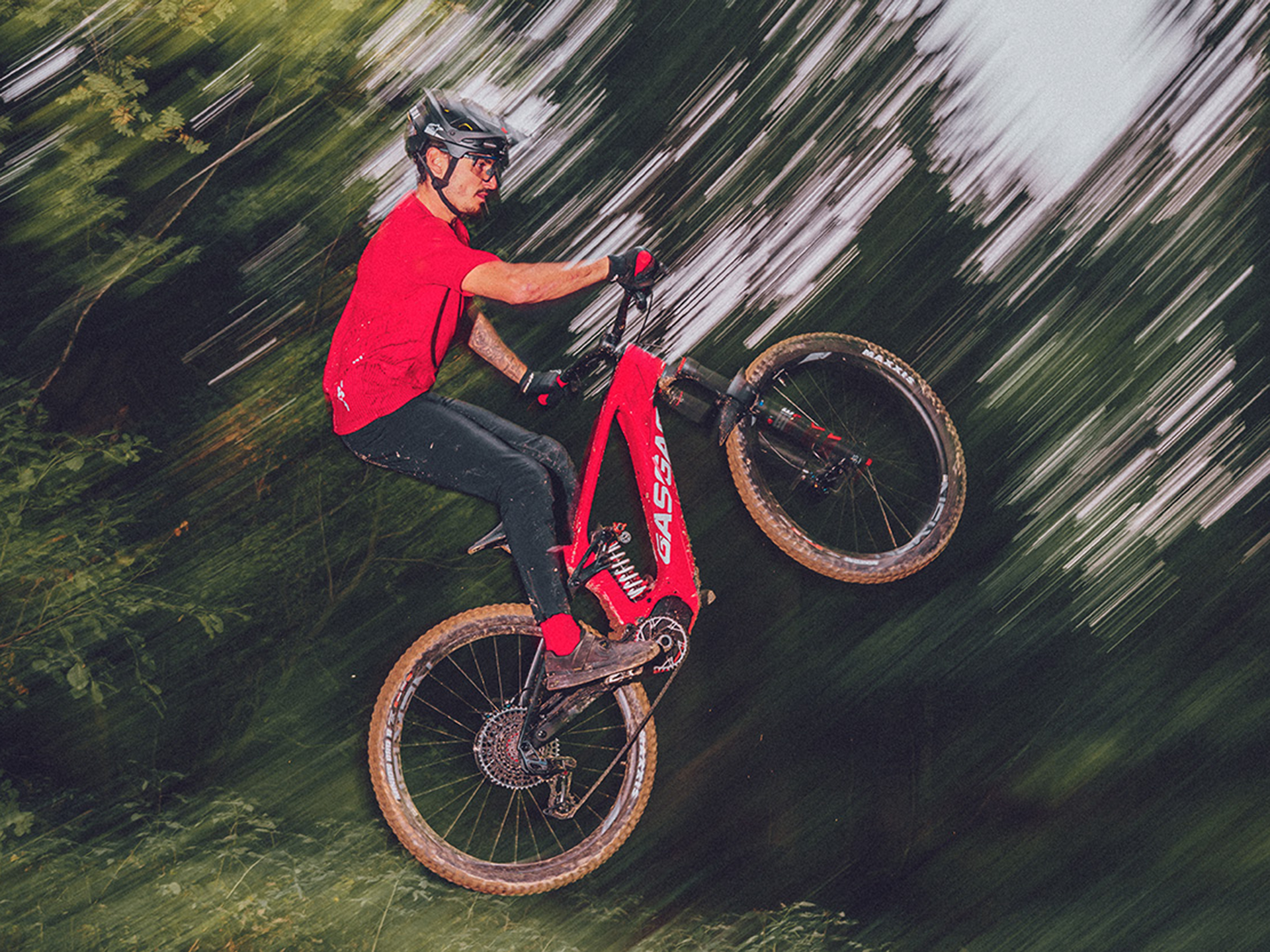 2024 GASGAS ECC 6 - L in Chattanooga, Tennessee - Photo 12