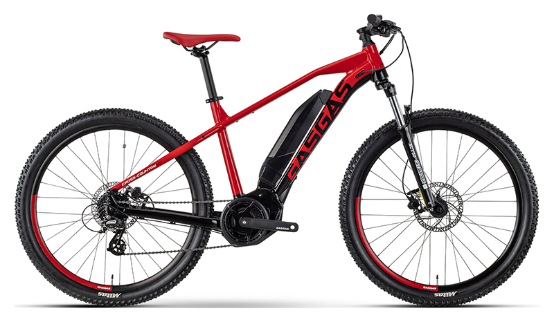 2024 GASGAS G Cross Country 1.0 - S in Chattanooga, Tennessee - Photo 1