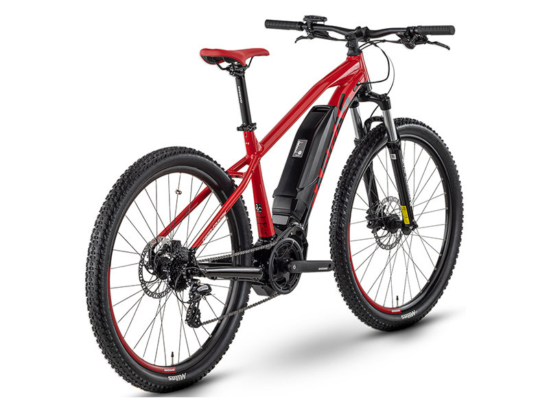 2024 GASGAS G Cross Country 1.0 - S in Chattanooga, Tennessee - Photo 3