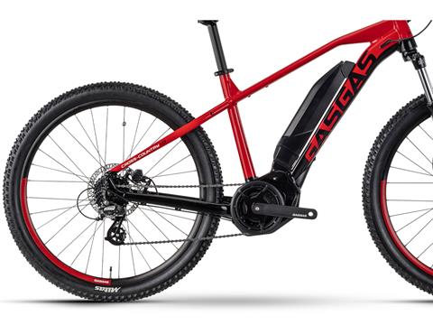 2024 GASGAS G Cross Country 1.0 - S in Chattanooga, Tennessee - Photo 4