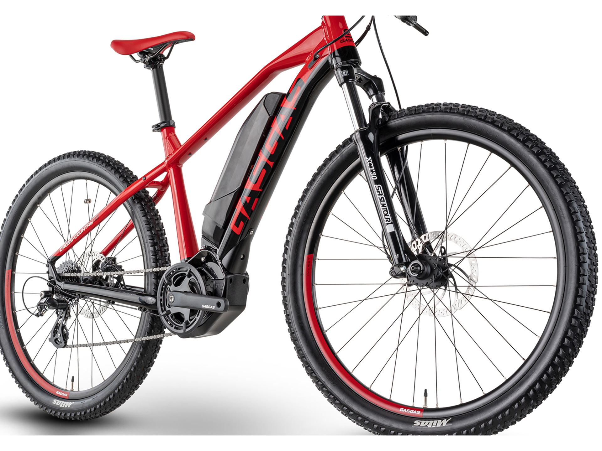 2024 GASGAS G Cross Country 1.0 - S in Chattanooga, Tennessee - Photo 5