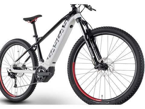 2024 GASGAS G Cross Country 2.0 - M in Chattanooga, Tennessee - Photo 5