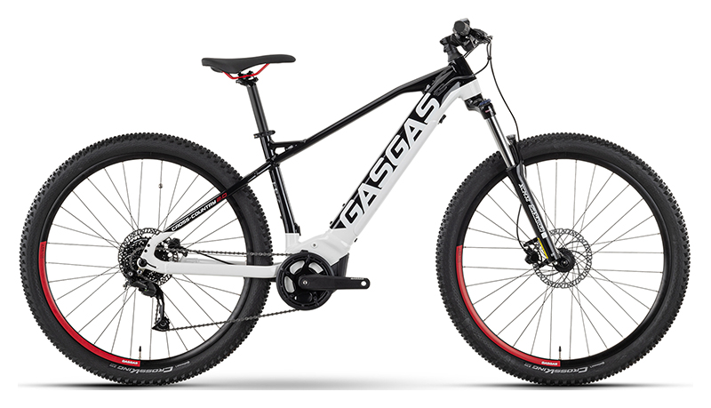 2024 GASGAS G Cross Country 2.0 - XL in Chattanooga, Tennessee - Photo 1