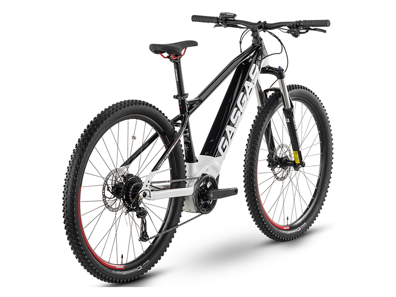 2024 GASGAS G Cross Country 2.0 - XL in Chattanooga, Tennessee - Photo 3