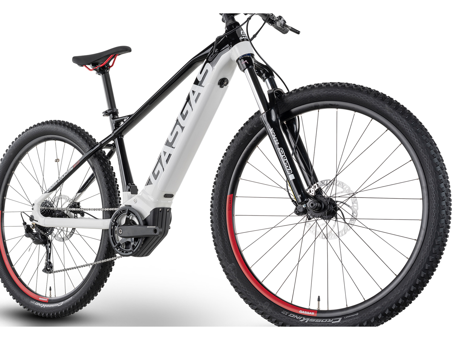 2024 GASGAS G Cross Country 2.0 - XL in Chattanooga, Tennessee - Photo 5