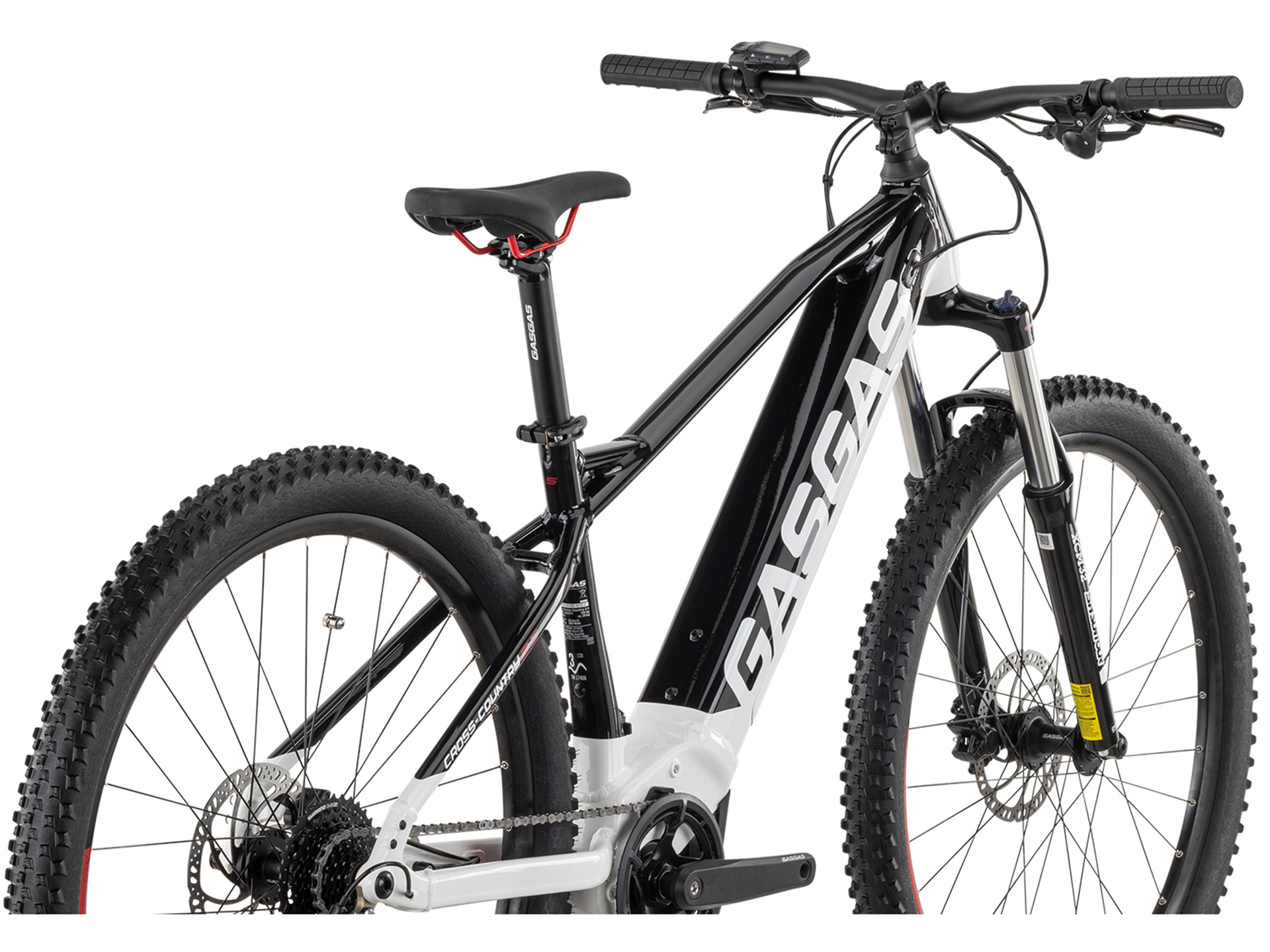 2024 GASGAS G Cross Country 2.0 - XL in Chattanooga, Tennessee - Photo 6