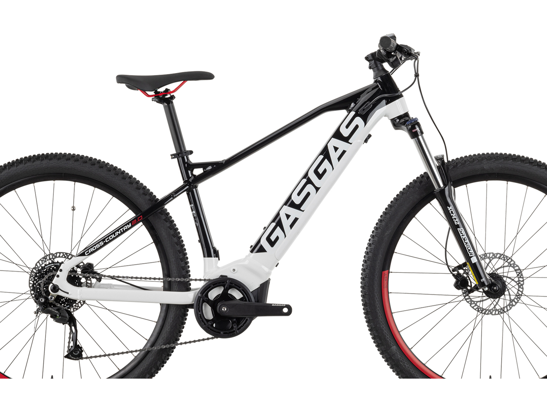 2024 GASGAS G Cross Country 2.0 - XL in Chattanooga, Tennessee - Photo 7