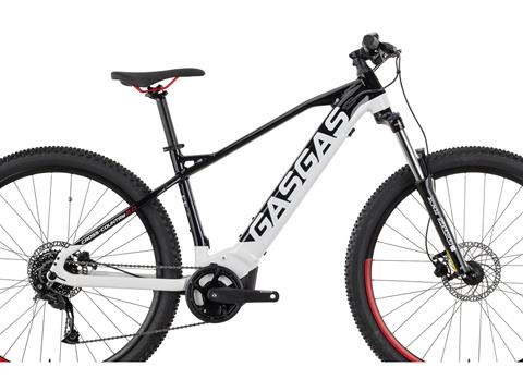 2024 GASGAS G Cross Country 2.0 - XL in Chattanooga, Tennessee - Photo 7