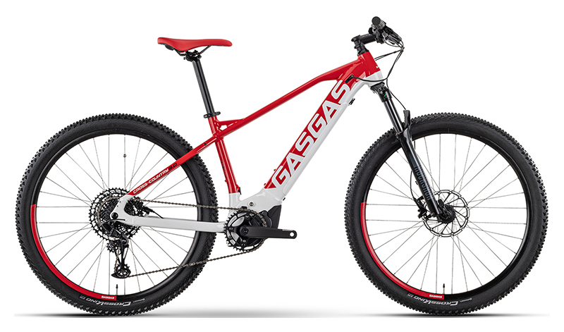 2024 GASGAS G Cross Country 3.0 - M in Billings, Montana - Photo 1