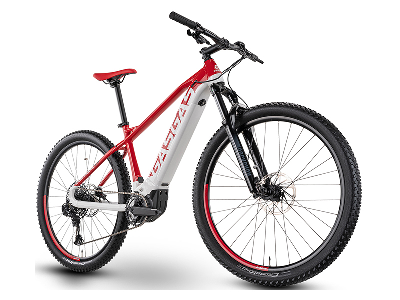 2024 GASGAS G Cross Country 3.0 - M in Billings, Montana - Photo 2
