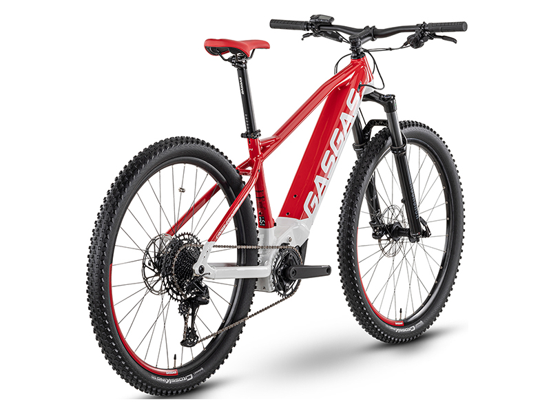 2024 GASGAS G Cross Country 3.0 - M in Billings, Montana - Photo 3