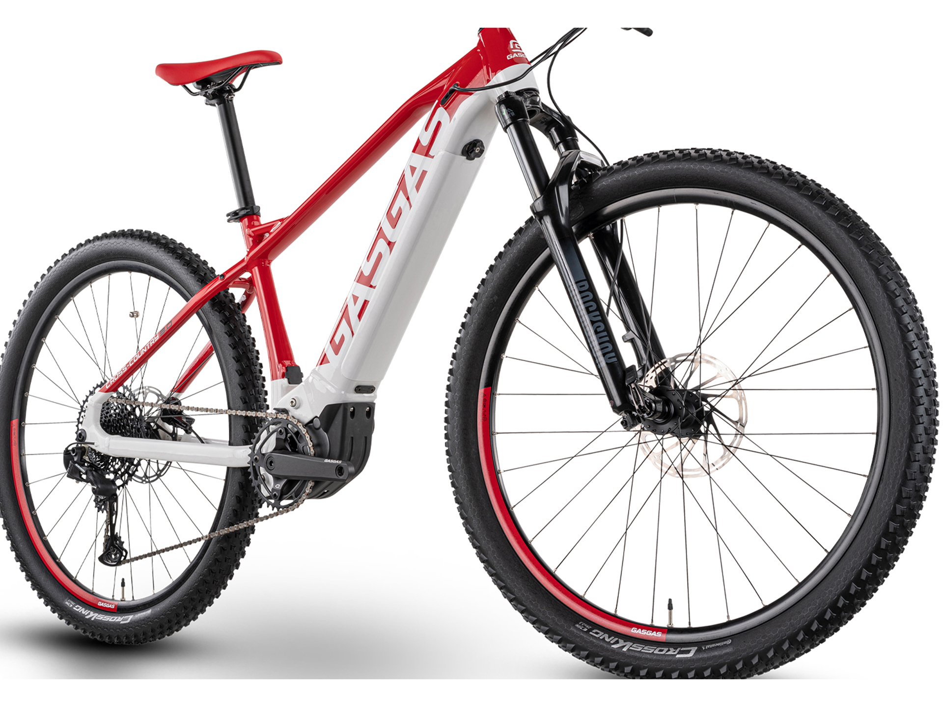 2024 GASGAS G Cross Country 3.0 - M in Billings, Montana - Photo 5