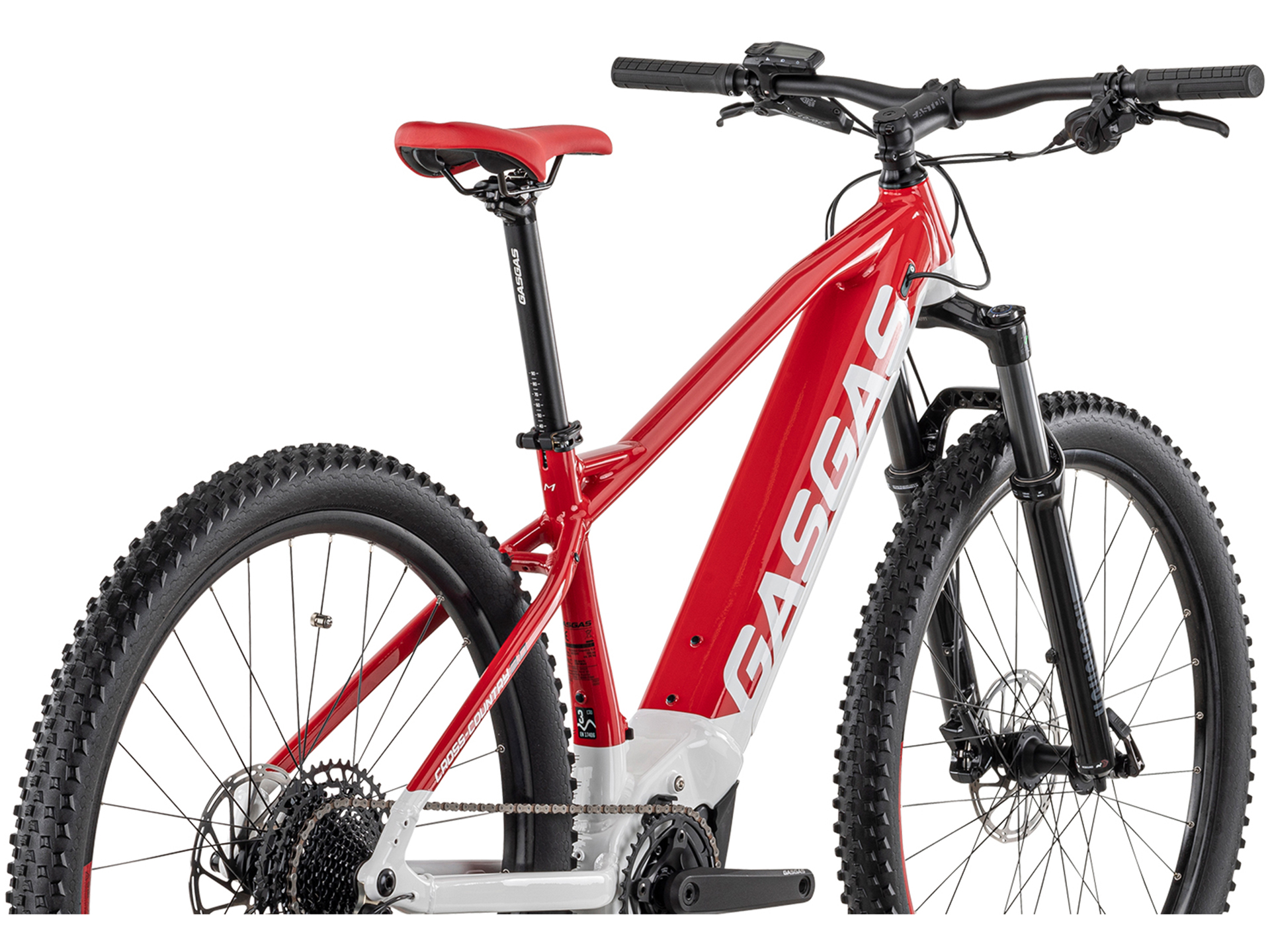 2024 GASGAS G Cross Country 3.0 - M in Billings, Montana - Photo 6