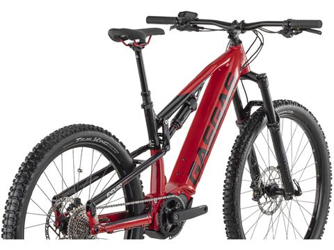 2024 GASGAS G Enduro 1.0 - L in Chattanooga, Tennessee - Photo 6