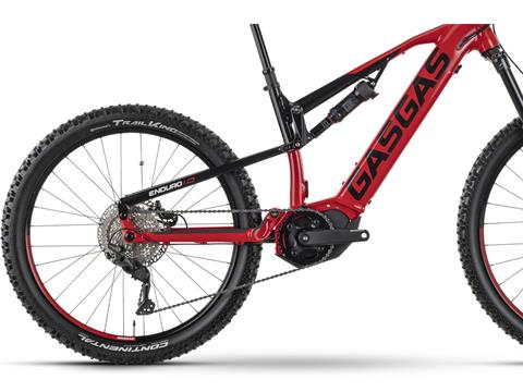 2024 GASGAS G Enduro 1.0 - M in Chattanooga, Tennessee - Photo 4