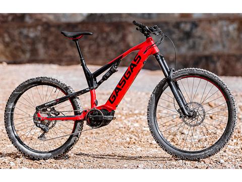 2024 GASGAS G Enduro 1.0 - M in Chattanooga, Tennessee - Photo 10