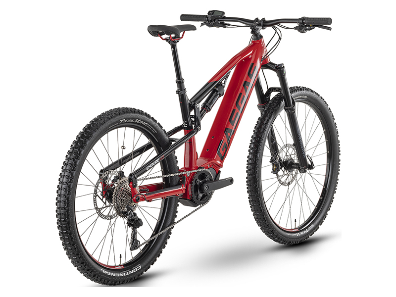 2024 GASGAS G Enduro 1.0 - S in Chattanooga, Tennessee - Photo 3