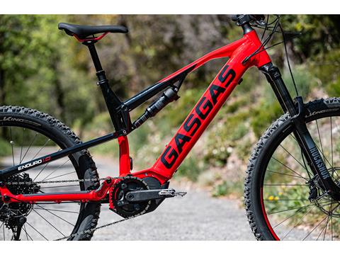 2024 GASGAS G Enduro 1.0 - S in Chattanooga, Tennessee - Photo 9