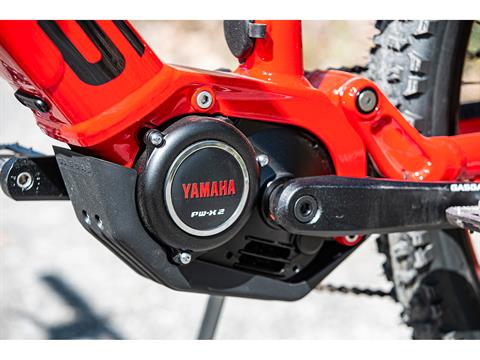 2024 GASGAS G Enduro 1.0 - XL in Chattanooga, Tennessee - Photo 8