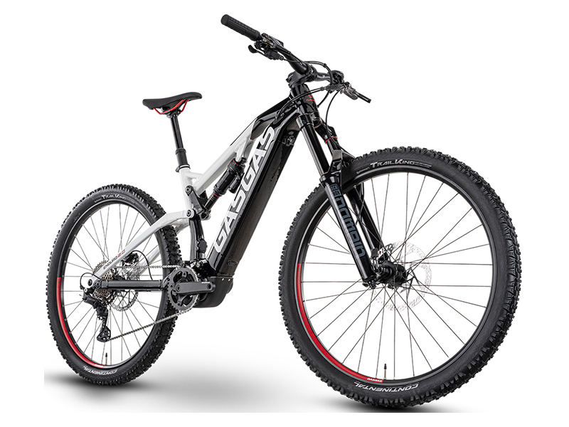 2024 GASGAS G Enduro 2.0 - L in Chattanooga, Tennessee - Photo 2