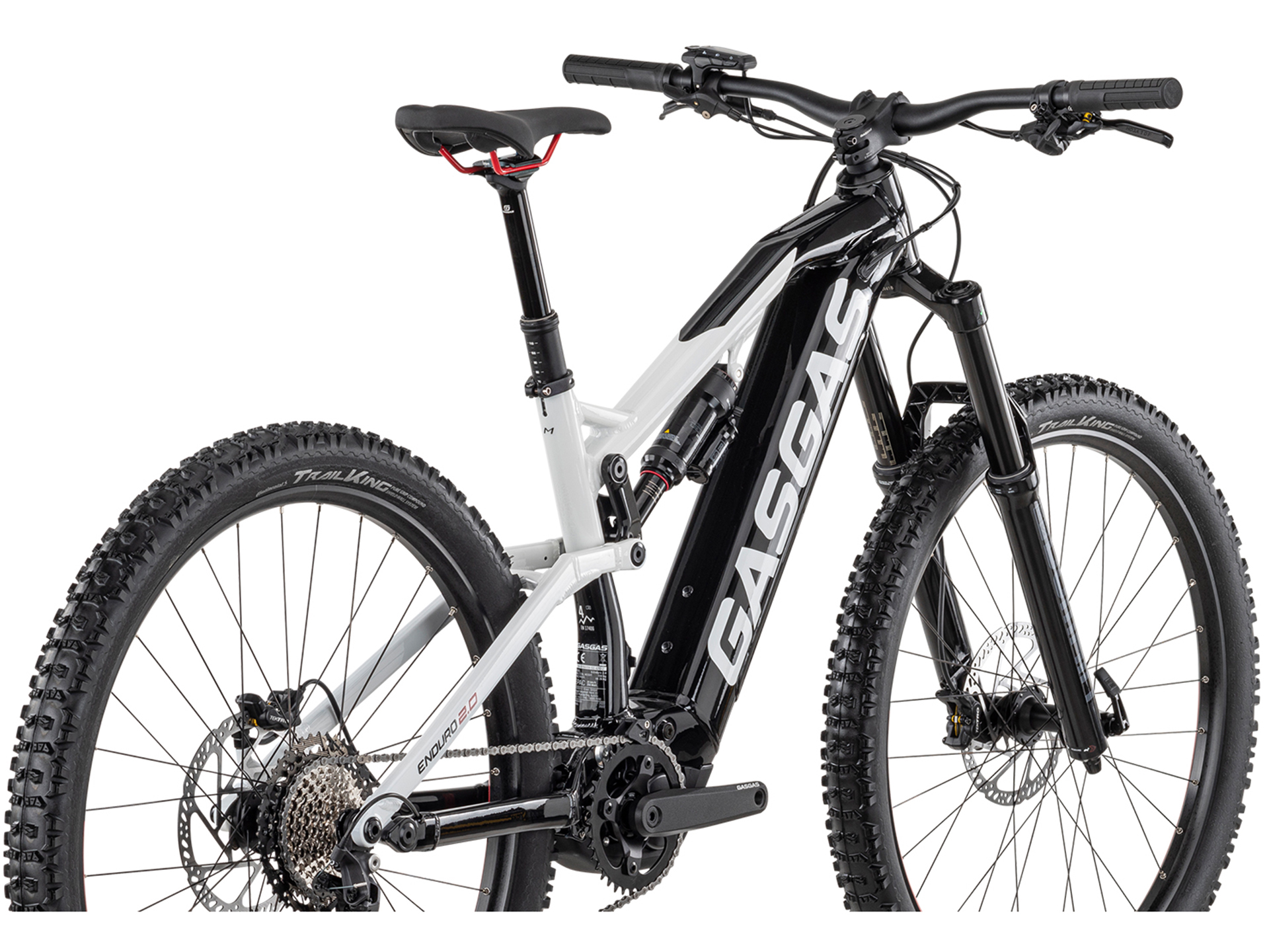 2024 GASGAS G Enduro 2.0 - L in Chattanooga, Tennessee - Photo 5