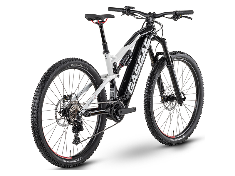 2024 GASGAS G Enduro 2.0 - M in Chattanooga, Tennessee - Photo 3