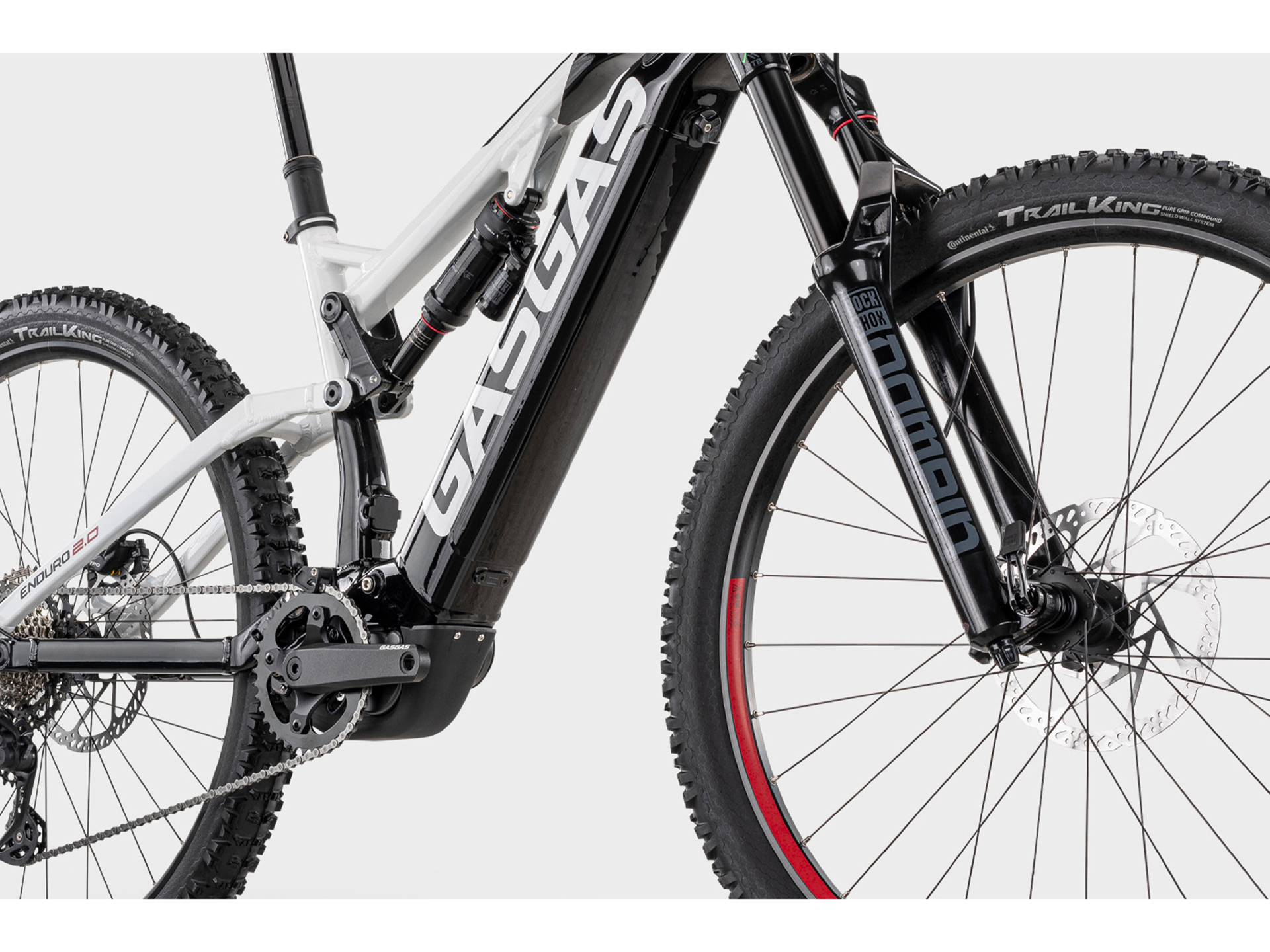 2024 GASGAS G Enduro 2.0 - M in Chattanooga, Tennessee - Photo 7