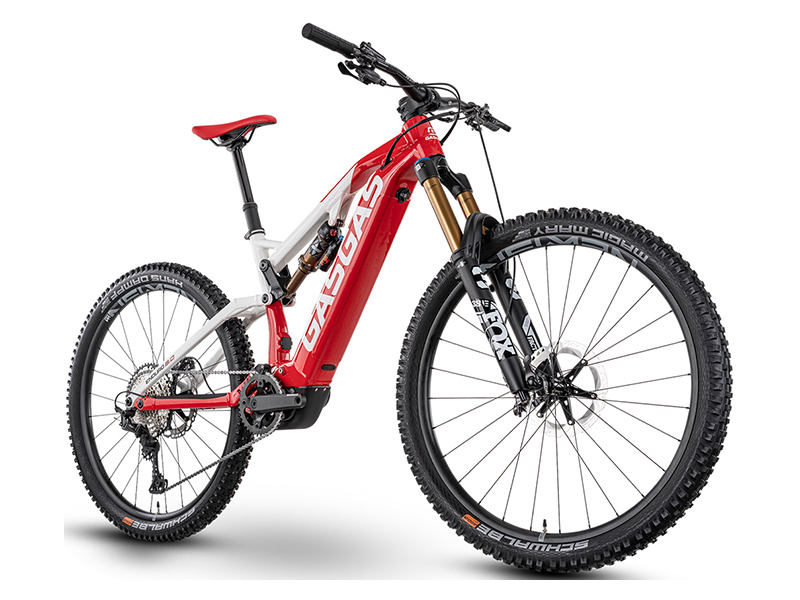 2024 GASGAS G Enduro 3.0 - L in Chattanooga, Tennessee - Photo 2