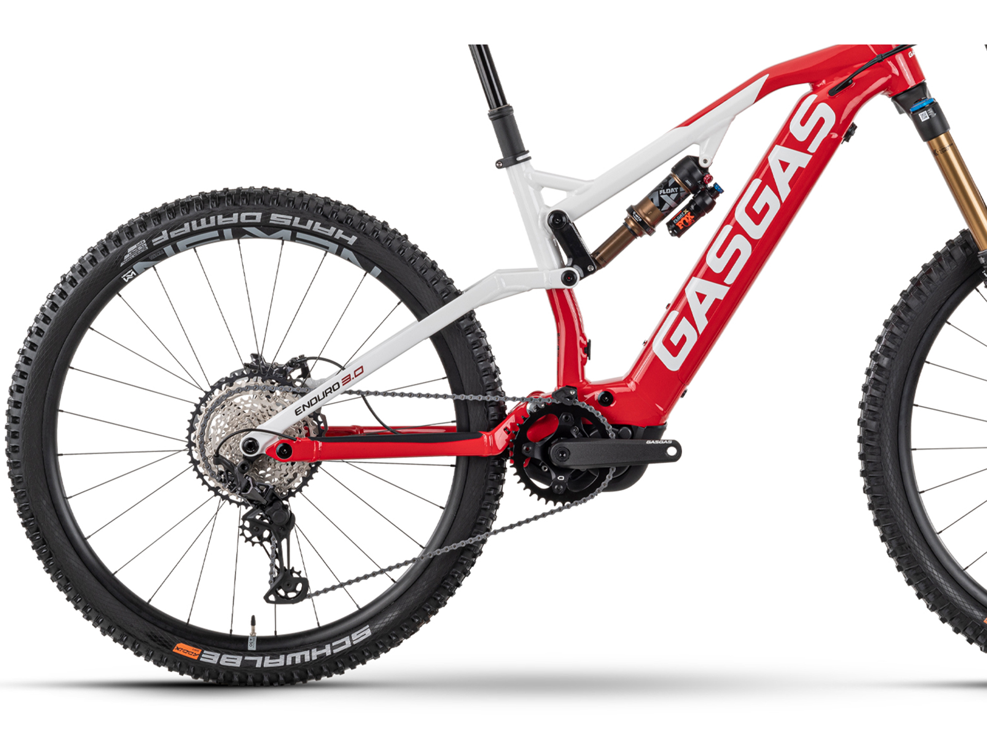 2024 GASGAS G Enduro 3.0 - L in Chattanooga, Tennessee - Photo 4