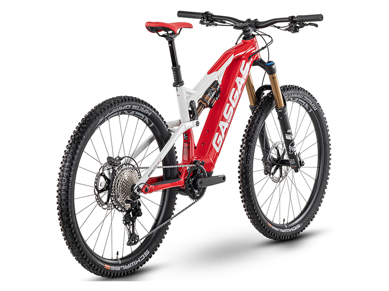 2024 GASGAS G Enduro 3.0 - M in Chattanooga, Tennessee - Photo 3