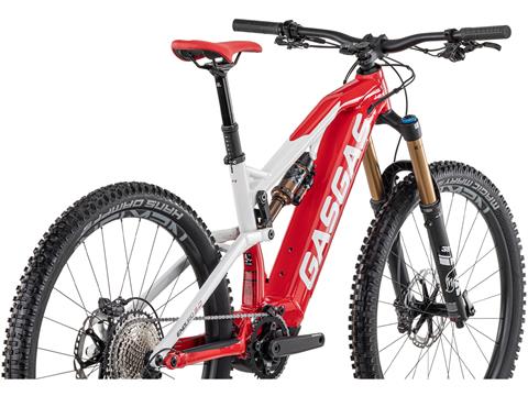 2024 GASGAS G Enduro 3.0 - M in Chattanooga, Tennessee - Photo 6