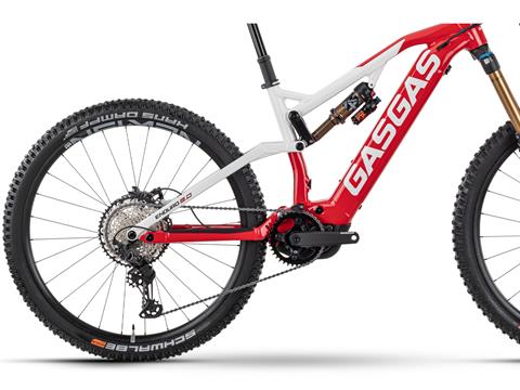 2024 GASGAS G Enduro 3.0 - S in Chattanooga, Tennessee - Photo 4