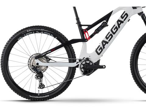 2024 GASGAS G Light Trail 2.0 - L in Chattanooga, Tennessee - Photo 4