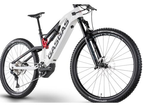 2024 GASGAS G Light Trail 2.0 - L in Chattanooga, Tennessee - Photo 5