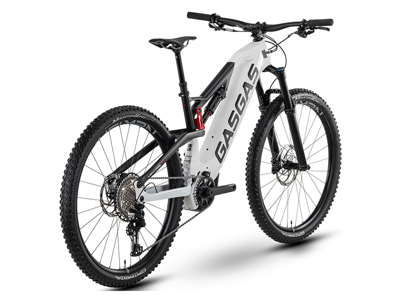 2024 GASGAS G Light Trail 2.0 - M in Chattanooga, Tennessee - Photo 3