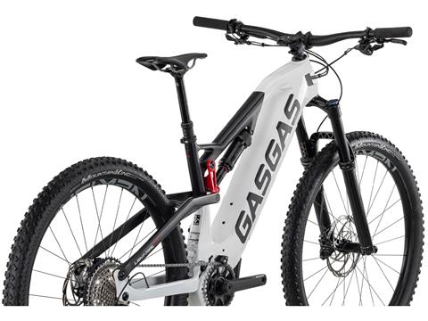 2024 GASGAS G Light Trail 2.0 - M in Chattanooga, Tennessee - Photo 6