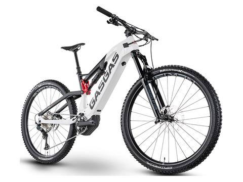 2024 GASGAS G Light Trail 2.0 - XL in Chattanooga, Tennessee - Photo 2