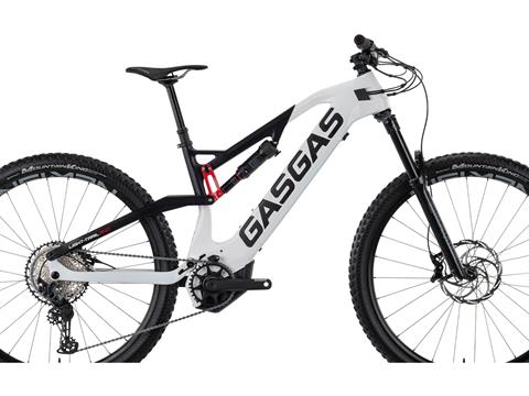 2024 GASGAS G Light Trail 2.0 - XL in Chattanooga, Tennessee - Photo 7