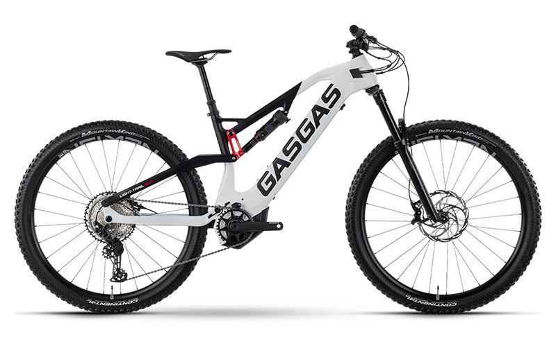 2023 GASGAS G Light Trail 2.0 - XL in Billings, Montana
