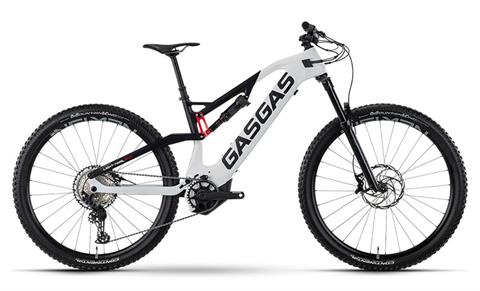 2023 GASGAS G Light Trail 2.0 - XL in Billings, Montana