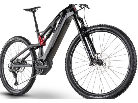 2024 GASGAS G Light Trail 3.0 - L in Chattanooga, Tennessee - Photo 5