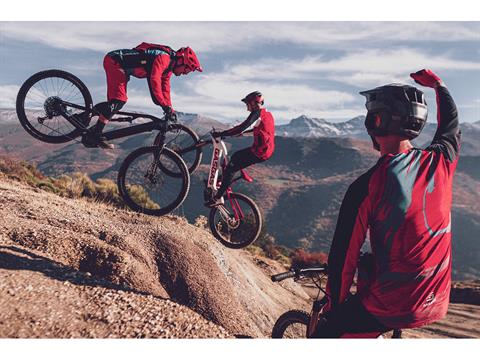 2024 GASGAS G Light Trail 3.0 - L in Chattanooga, Tennessee - Photo 11