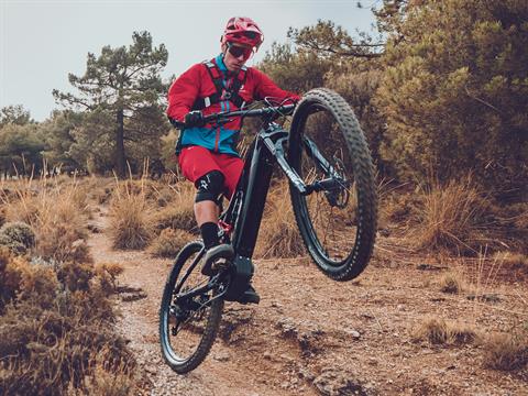 2024 GASGAS G Light Trail 3.0 - M in Chattanooga, Tennessee - Photo 9