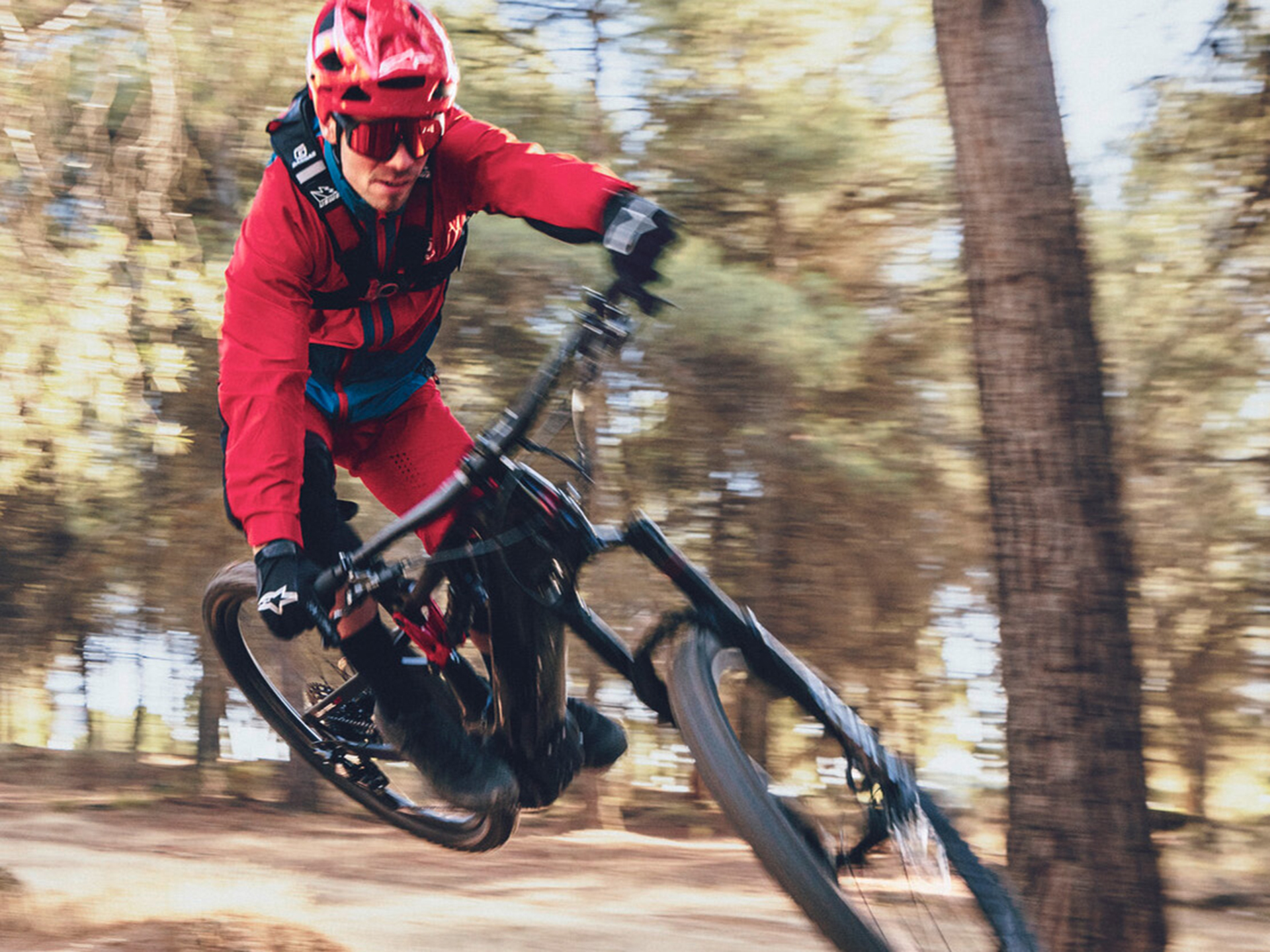 2024 GASGAS G Light Trail 3.0 - M in Chattanooga, Tennessee - Photo 10