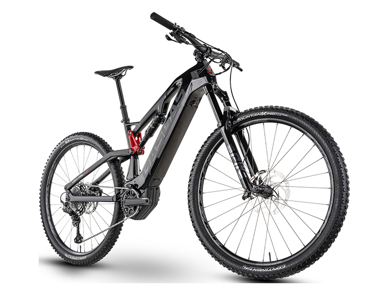 2024 GASGAS G Light Trail 3.0 - XL in Chattanooga, Tennessee - Photo 2