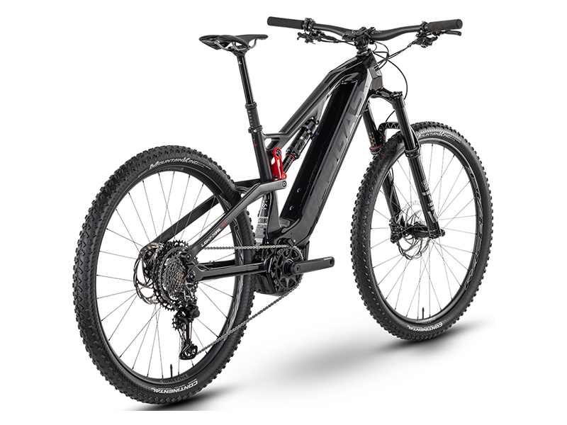 2024 GASGAS G Light Trail 3.0 - XL in Chattanooga, Tennessee - Photo 3